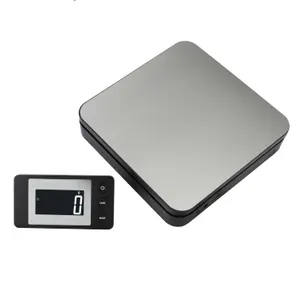 CHANGXIE OEM 20kg/10g High Accuracy Stainless Steel Wholesale Digital Postal Scale Parcel Shipping Weighing Scale