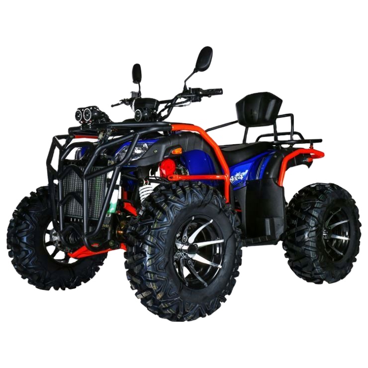 Atv китайский 50cc Buggy thx1412w