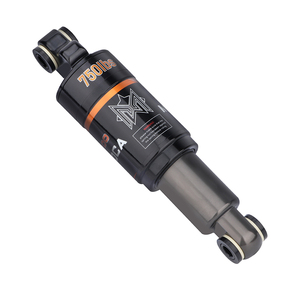 MEROCA <span class=keywords><strong>MTB</strong></span> Mountain Bike <span class=keywords><strong>ammortizzatore</strong></span> posteriore 125/150/165/190mm 750/850/1000LBS olio molla accessori <span class=keywords><strong>ammortizzatore</strong></span> bicicletta - Product Image 5