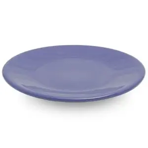 Plato de porcelana 19, merchandising personalizado - Product Image 2