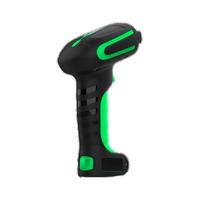 Le lecteur de codes-barres filaire USB industriel de haute qualité Offre Spéciale prend en charge le code QR 1D 2D en stock dans l'entrepôt