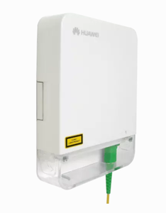 Boîtier de terminaison mural FTTH intérieur IP45 pour prise de courant, boîtier de jonction fibre optique, connectivité équipement optique 4G GSM GPRS WiFi - Product Image 6