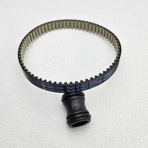 เทอร์โมสตัทและปั๊มน้ำ EA888 06L121111H ใหม่เอี่ยม - Product Image 4