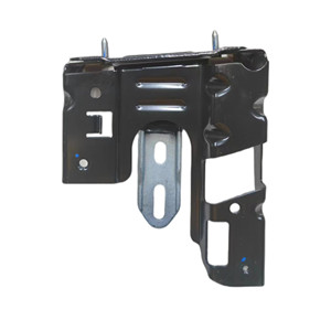 Support élastique gauche de moteur de pièces de rechange automatiques M43 pour Peugeot 2008 301 207CC <span class=keywords><strong>Citroen</strong></span> C3XR <span class=keywords><strong>DS3</strong></span> OE 9676570880 9806658980 - Product Image 2
