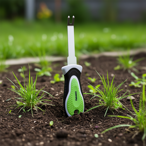 Herramienta de jardín con hoja de acero Fasano Rippers 186/A3 para desmalezar y airear el suelo - Product Image 3