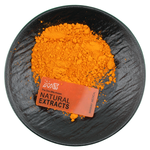 Poudre d'extrait de <span class=keywords><strong>Macleaya</strong></span> Cordata de fabrication professionnelle, alcaloïdes totaux 60%, antibactérien, anti-inflammatoire, qualité alimentaire, en bouteille/fût - Product Image 6