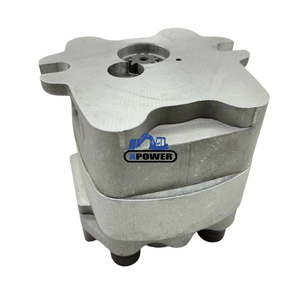 Bomba de engranajes principal 705-41-01920 para excavadora-1/2/2" - Product Image 1