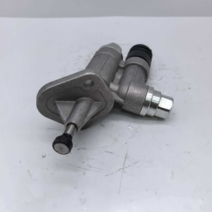 Bomba de Transferencia de Combustible 6BT 3917998, Bomba Manual de Combustible 3917998 para Excavadora - Product Image 6