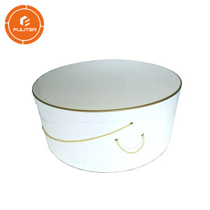 Sombrero clásico con estampado personalizado Sombrero de almacenamiento extra grande - Product Image 3