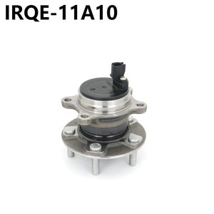 Ensemble de moyeu de roue en acier pour roulement Ford, nouvelle pièce de rechange, IRQE-11A10 - Product Image 1