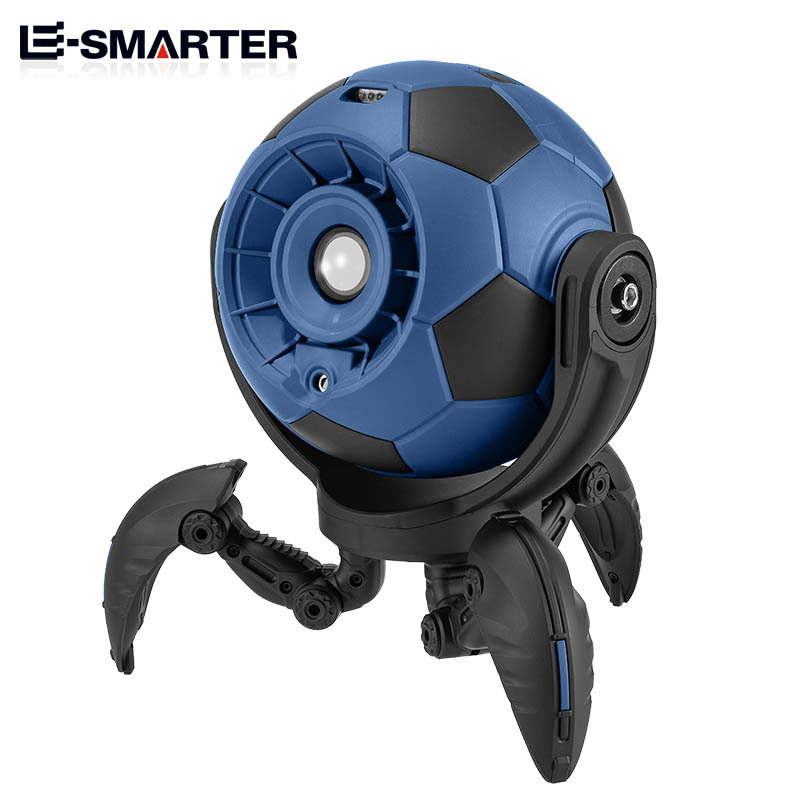 D79 Football Starry Sky Light (Blue) [Color Box]