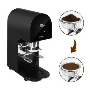 Máquina Eléctrica para Apisonar Café, Apisonador de Café Automático 2024, Distribuidor Mayorista, Servicio OEM/ODM - Product Image 5