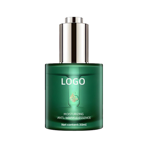 Essence de visage anti-âge liquide hydratant et anti-rides pour une peau douce et souple - Product Image 1