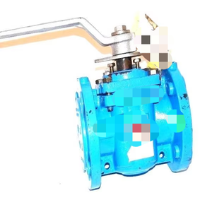 ลูกบอลก้านโยกพอร์ตมาตรฐานแบบดั้งเดิม8069943001ใหม่ Pac ระบบอัตโนมัติสำหรับอุตสาหกรรม - Product Image 1