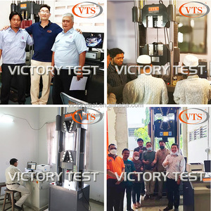 VH300-2010 Máy Chiếu Định Hình Dọc Kỹ Thuật Số - Product Image 4