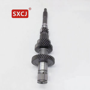 Piezas <span class=keywords><strong>de</strong></span> <span class=keywords><strong>caja</strong></span> <span class=keywords><strong>de</strong></span> <span class=keywords><strong>cambios</strong></span> baratas contraeje OEM 9688809288 para FIAT <span class=keywords><strong>DUCATO</strong></span> - Product Image 4