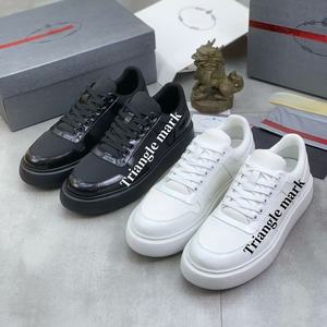 Zapatillas Casuales de Lujo para Hombre, de Alta Calidad, Diseño Original, Estilo Deportivo para Primavera, Verano y Otoño - Product Image 1