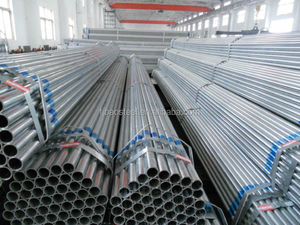 <span class=keywords><strong>ASTM</strong></span> <span class=keywords><strong>A53</strong></span> Gr. <span class=keywords><strong>B</strong></span> mạ kẽm gi nhẹ RHS SHS phần rỗng nhúng nóng mạ kẽm vuông hình chữ nhật hàn ống thép carbon - Product Image 4