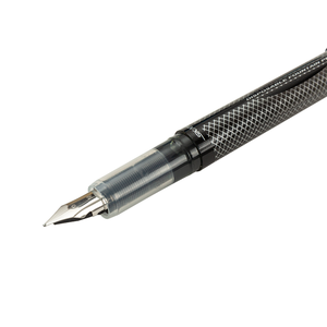 Aihao Plástico Barato Fine/Fonte Médio Ponta Personalizado Barato Descartável Canetas - Product Image 4