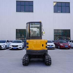 Mini-excavatrice Kubota Cat 301.5, 301.7, Toros 301.8, Sdjk 1.7, Canopy Ton, 1.3, 1.2, Macao, 1.2 <span class=keywords><strong>tonnes</strong></span>, machine à roues, 1.6T, 1.8 Ce A14Se, 1.4T - Product Image 1