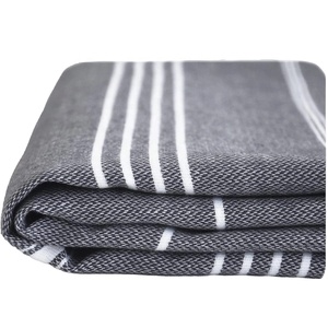 Sabbia free 40 "X71" custom dock & bay tie dye in plastica riciclata per bambini <span class=keywords><strong>spiaggia</strong></span> sedia asciugamano con stampa tacchino greco canapa cotone <span class=keywords><strong>spiaggia</strong></span> t - Product Image 4