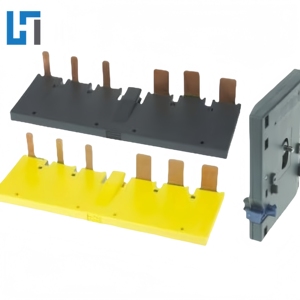 Nouveau contacteur AC d'origine LC1D40A-65A contrôleur de programmation Plc contrôleur d'automatisation industrielle Stock - Product Image 1