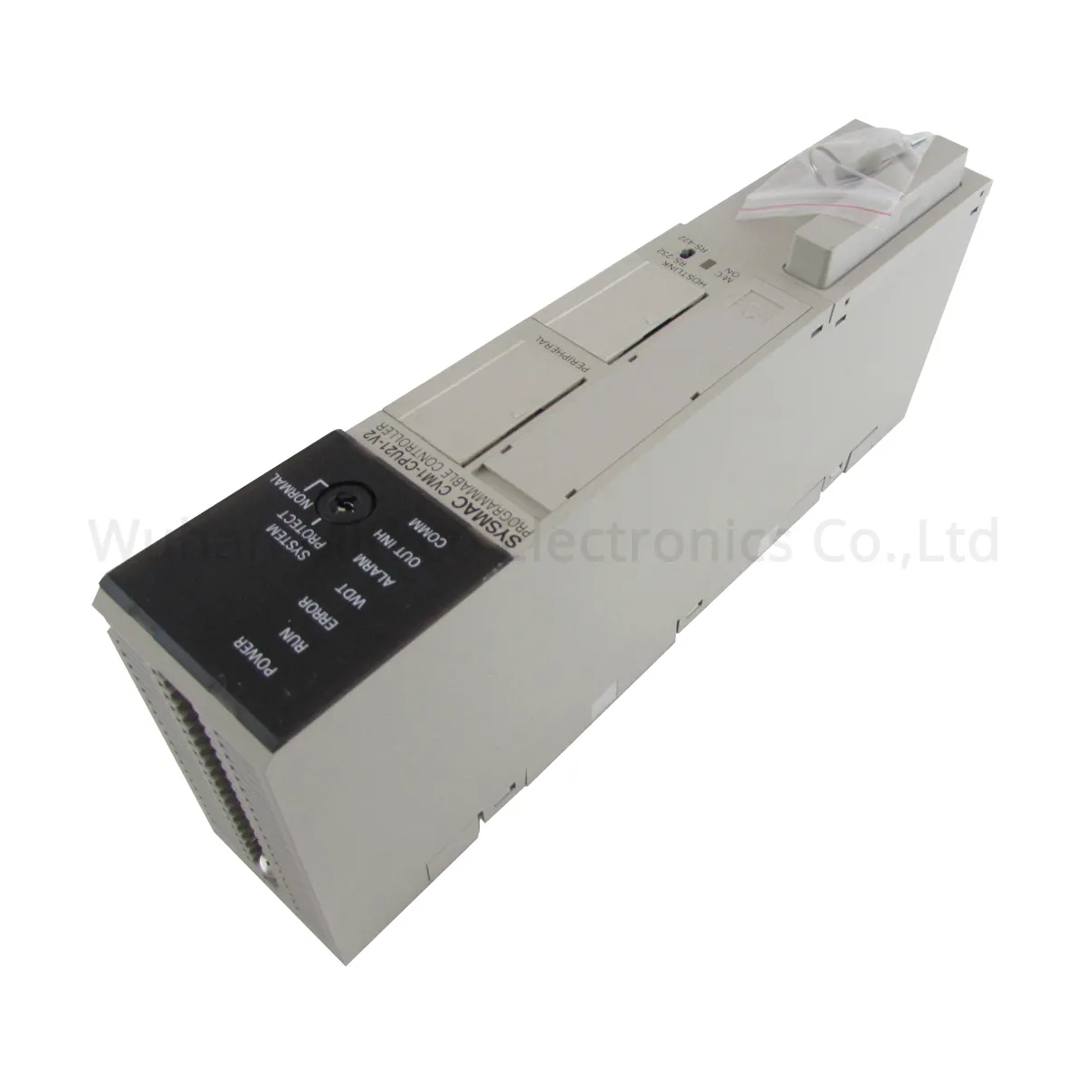 NJ501-1320 plc NJ501 series ควบคุม plc โลจิกเดิม