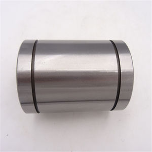 LME40 UU Schuiflager met lineaire beweging LME40UU 40x62x80mm voor CNC-machines - Product Image 2