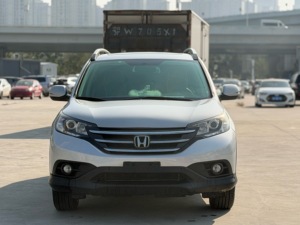 Venta al por Mayor de Honda CR-V <span class=keywords><strong>2012</strong></span> 2.0L <span class=keywords><strong>4WD</strong></span> Edición Clásica, Autos Usados a Bajo <span class=keywords><strong>Precio</strong></span>, Automáticos, Tracción en las Cuatro Ruedas, Volante a la Izquierda - Product Image 3