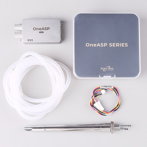 เซ็นเซอร์วัดความเร็วลม Zero OneASP Ultra Pix4 ระยะไกล ความไวสูง รองรับ Open Source Pix ArduPilot/PX4 DIY - Product Image 2