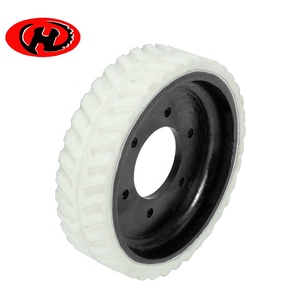 رافعة شوكية كهربائية jungheinric بحالة جديدة شاحنة PU EJE120 مصنوعة من المطاط عالي الجودة - Product Image 3