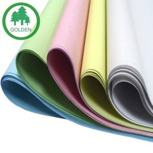 Papel autocopiativo NCR de alta calidad, hojas para facturas, recibos, formularios de pedido, para documentos comerciales e impresión de oficina. - Product Image 3