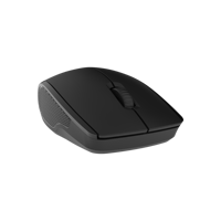 AIKUN KM35 Souris optique 3D filaire pour bureau et maison, 1200DPI, câble USB, roue en caoutchouc, Plug and Play