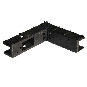 Oem Abs <strong>Plastic</strong> <strong>Medical</strong> Shell Cover <strong>Plastic</strong> <strong>Injection</strong> <strong>Molding</strong> - Product Image 1