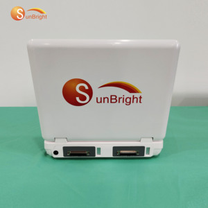 Giá tốt nhất Đầy đủ kỹ thuật số siêu âm máy xách tay 3D siêu âm hệ thống chẩn đoán - Product Image 6