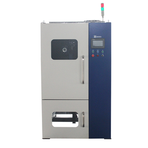Máquina Trenzadora de Mangueras de PTFE de Alta Eficiencia CE, Totalmente Cerrada, Bajo Nivel de Ruido ≤80dB, CNC - Product Image 4
