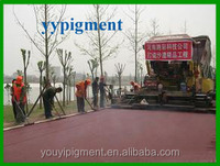 Prix Avantage Usine Vente Directe Ciment Béton Brique Colorant Oxyde De Fer Poudre Noire