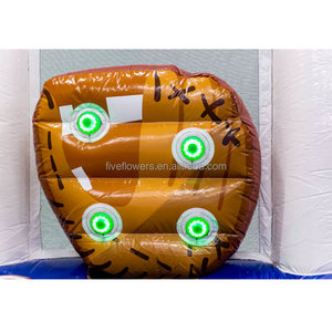 Nuovo Design di Giochi Sportivi Gonfiabili IPS Baseball per Adulti - Product Image 4