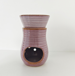 Small <strong>Chinese</strong> Ceramic <strong>Incense</strong> <strong>Burner</strong> with Sandalwood Scent for Indoor Home and Hotel Decoration - Product Image 6