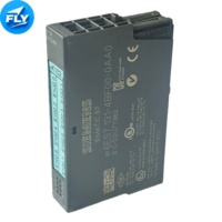 Nuevo Módulo de Programación PLC Siemens SIMATIC ET 200S 6ES7131-4BF00-0AA0 16 DI DC24V Fabricado en Alemania Comunicación I/O Link