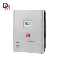 Contrôleur d'éolienne triphasé 380V 20KW 50KW 100KW avec décharge de charge, prix usine