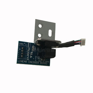 Vente flash : Pièces détachées pour imprimante jet d'encre Roland, carte de mesure linéaire pour imprimante Roland - Product Image 6