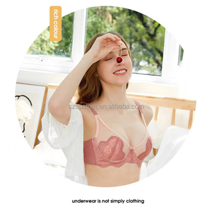 Reggiseni in Rete <span class=keywords><strong>Trasparente</strong></span> di Varie Taglie, Intimo in Mesh, <span class=keywords><strong>Reggiseno</strong></span> Morbido <span class=keywords><strong>Imbottito</strong></span> per Ragazze, Vita Quotidiana e Yoga Fitness - Product Image 5