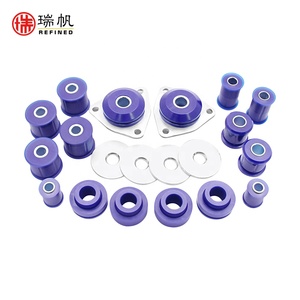 Factory Wholesale Good Price High Quality <strong>Car</strong> Accessories Bush Kit for LAND ROVER defender discovery 1 - Product Image 2