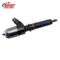 Injecteur de carburant Super Performance 10R-7668 pour utilisation dans les engins de construction CAT