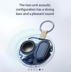 Altavoz 2 Mist Negro Mate, Mejora para el Hogar Inteligente - Product Image 2