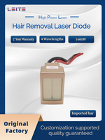 Module de diode laser 1600W 808nm 1064nm 755nm pour pièce à main de réparation, refroidissement par canal macro LT/HPL/UPP/RG/MCC