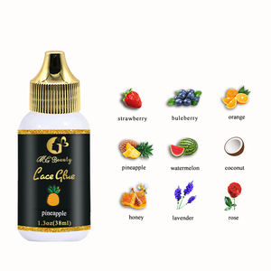 Nouveau produit, marque privée, meilleure <span class=keywords><strong>colle</strong></span> à cheveux <span class=keywords><strong>en</strong></span> dentelle dorée, forte tenue, imperméable, bon marché, très populaire - Product Image 4