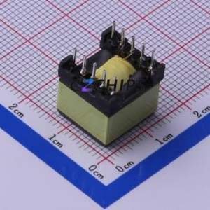 Inductor TDA149 para Transformador LAN, Componente de Orificio Pasante (THT) - Product Image 2