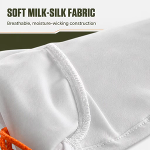 Borsa da Caccia Personalizzata OEM in Seta di Latte ad Alta Elasticità, Flessibile, Lavabile e Traspirante per Carne di Grande Caccia come l'Alce - Product Image 3